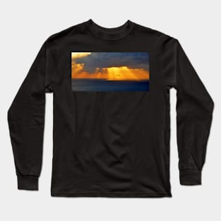 Vulcan Run In Long Sleeve T-Shirt